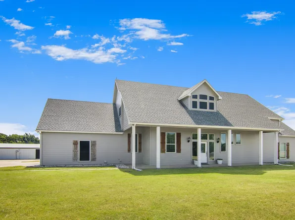 334 Rustic Trl, Van Alstyne, TX 75495