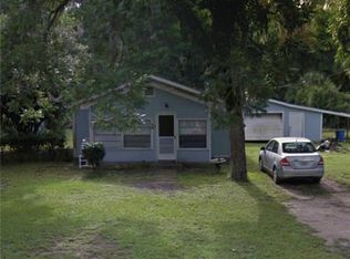 16392 Lingle Rd, Brooksville, FL 34601