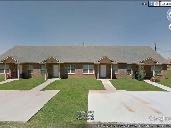 101 E St, Elgin, OK 73538
