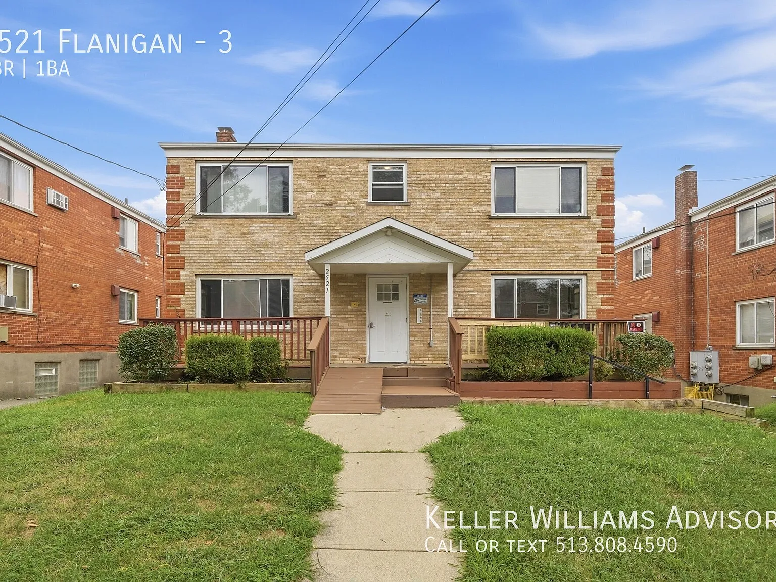 3 bed, $1,525 — Photo 2