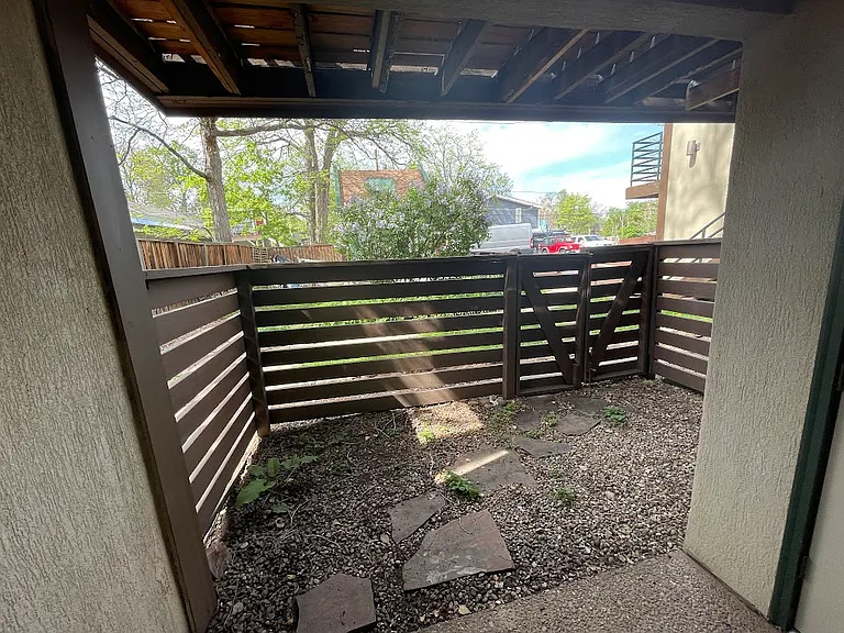 1825 Marine St #1 — Photo 9