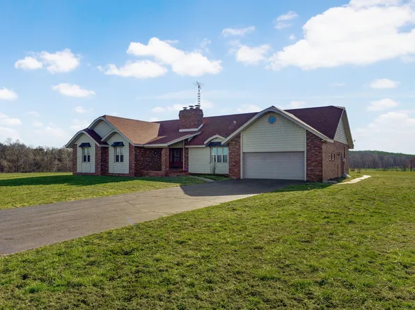 3374 Highway M, Miller, MO 65707