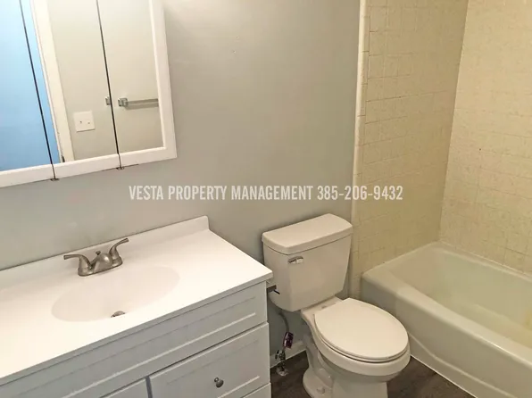 1181 W 1600 N #1, Layton, UT 84041