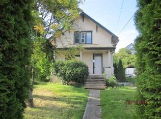 5408 S 2nd Ave, Everett, WA 98203