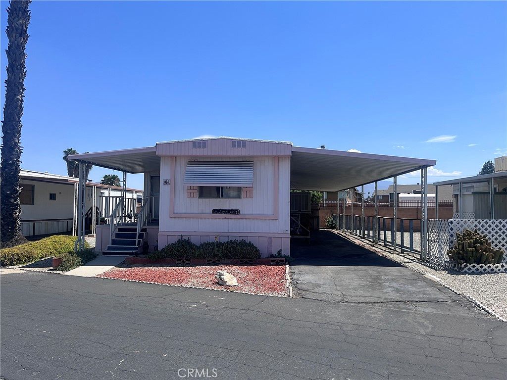 332 N Lyon Ave 35, Hemet, CA 92543 MLS SW23141234 Zillow