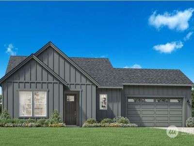 33725 Site 163 Buckeye Avenue SE, Black Diamond, WA, 98010