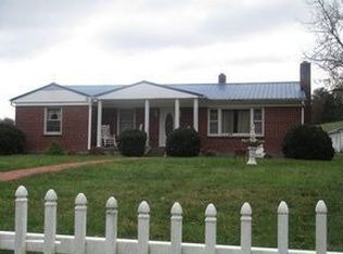 873 Farris Mines Rd, Hiwassee, VA 24347