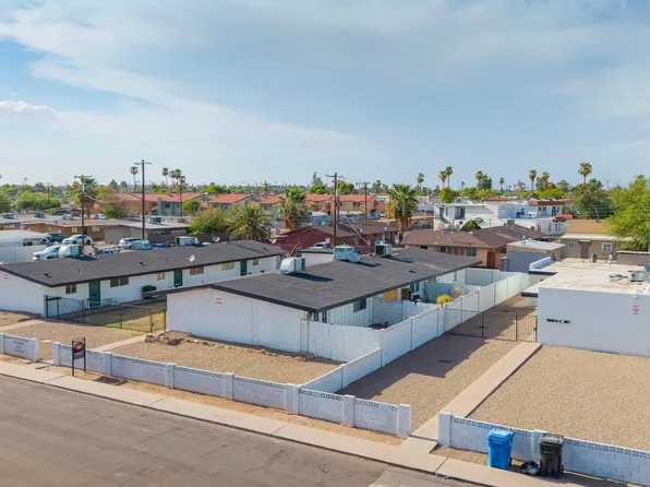 2140 W HEATHERBRAE Drive, Phoenix, AZ 85015