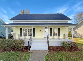 113 3rd St #33, Fountain Inn, SC 29644