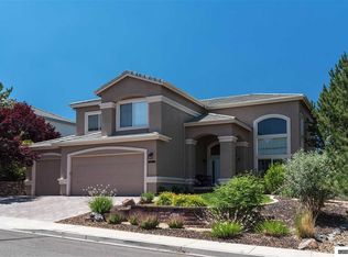 4719 Cougarcreek Trl, Reno, NV 89519