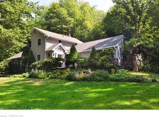 48 Morgan Rd, Canton, CT 06019