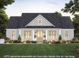 60 Joy Ln, Midway, GA 31320