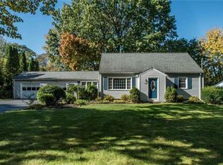 10 Berna Ln, Rochester, NY 14624