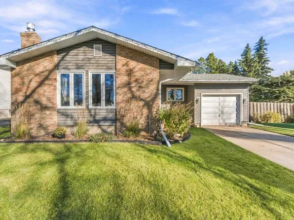 65 Fawcett Cres, Saint Albert, AB T8N 1W3
