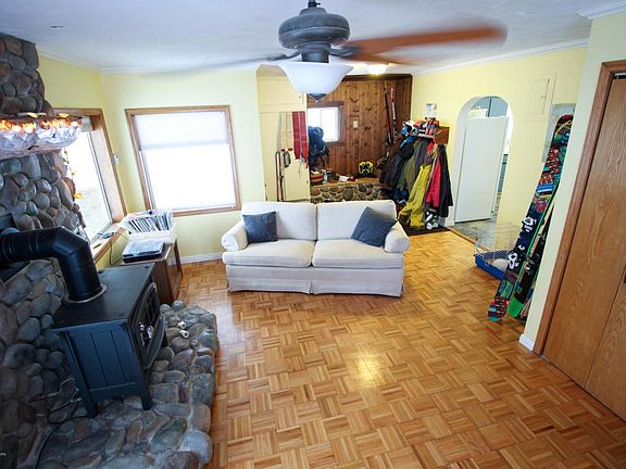 Main Home Living Room