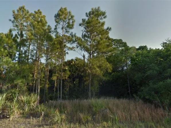 Crimsonglory Rd Lot 39, North Pt, FL 34286