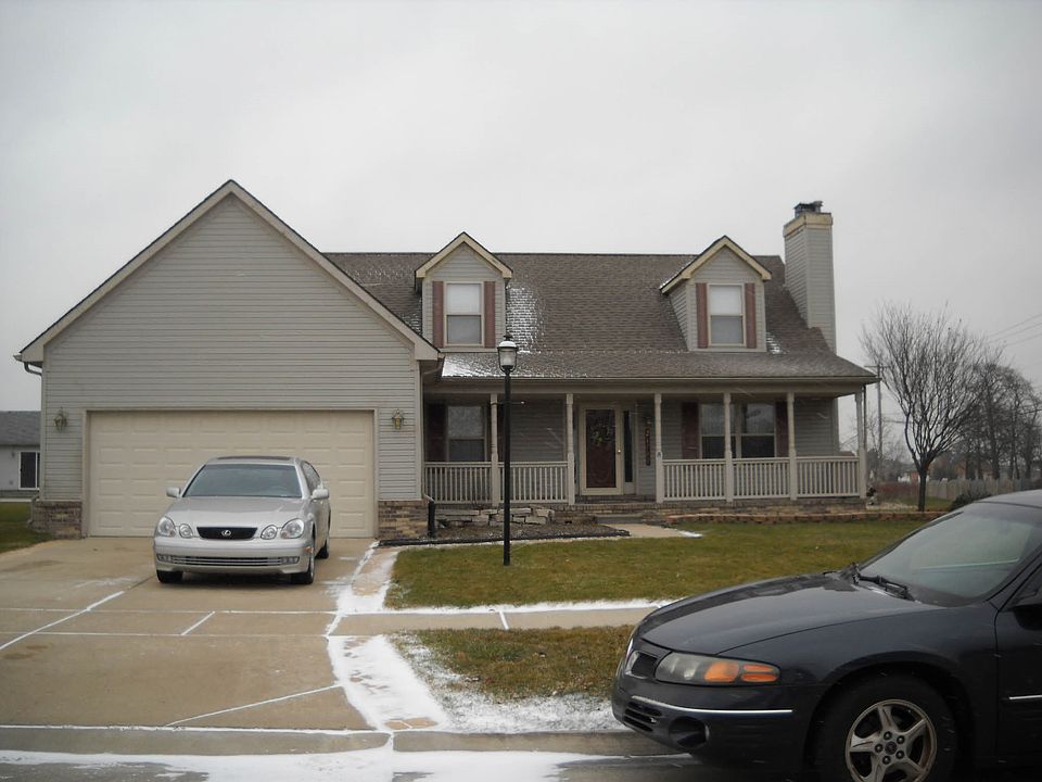 1st image of 21787 Brookside South Dr