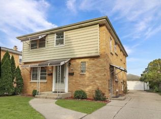 2648 S 69th St, Milwaukee, WI 53219
