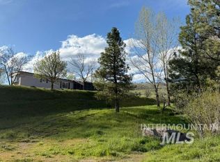 140 Brownlee Loop Rd, Horseshoe Bend, ID 83629