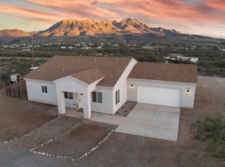 1785 Dove Ct, Rio Rico, AZ 85648