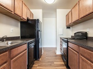 Key Towers, Alexandria, VA 22304