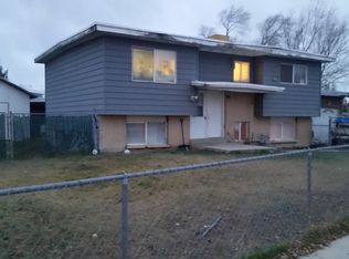 2550 W Oriole Cir, West Valley City, UT 84119