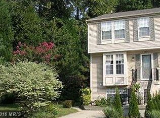 8950 Chesapeake Lighthouse Dr, North Beach, MD 20714