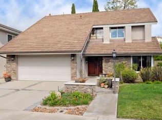 24575 Via Tonada, Lake Forest, CA 92630