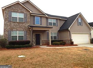 329 Flowing Meadows Dr, Kathleen, GA 31047