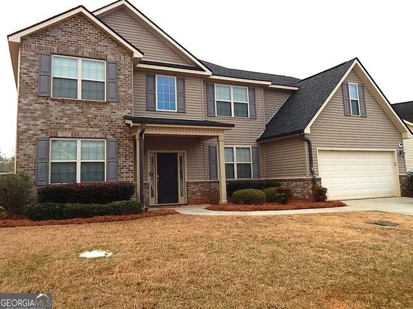 329 Flowing Meadows Dr, Kathleen, GA 31047