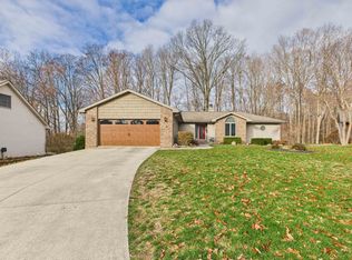 58 Quayle Run, Huntington, IN 46750