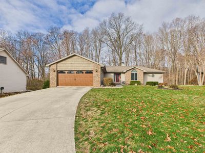 58 Quayle Run, Huntington, IN, 46750