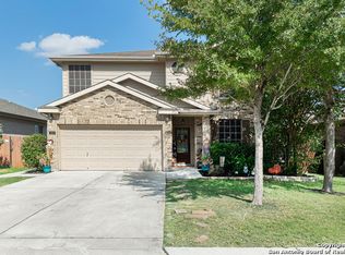 2813 Crusader Bnd, Schertz, TX 78108
