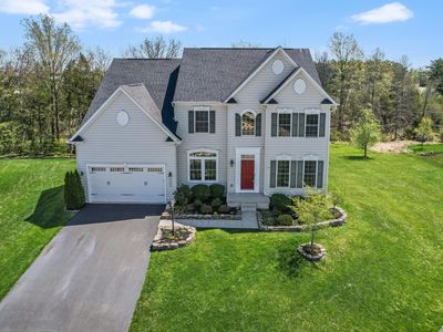7899 Carrick Dr, Gainesville, VA, 20155