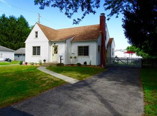 368 Cherry St, Groveport, OH