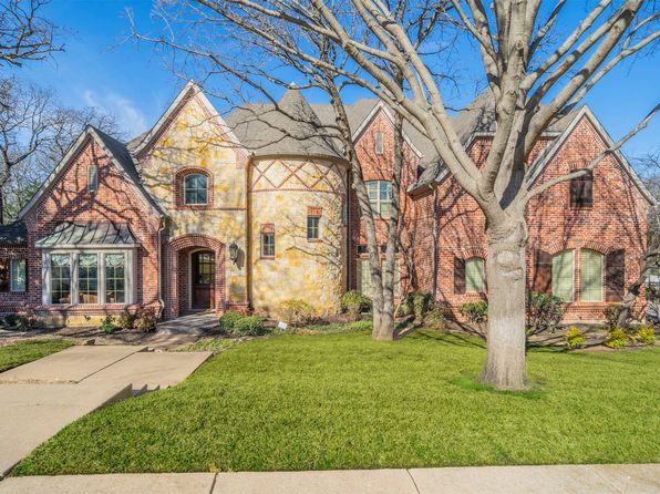 569 Round Hollow Ln, Southlake, TX 76092