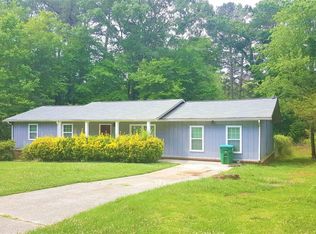 3103 Deshong Dr, Stone Mountain, GA