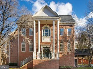 139 Rees Place Fls, Falls Church, VA 22046