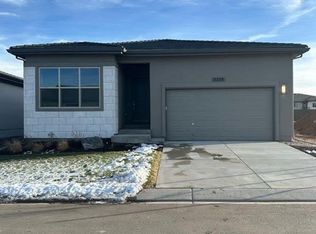3228 Virga Loop, Colorado Springs, CO 80904