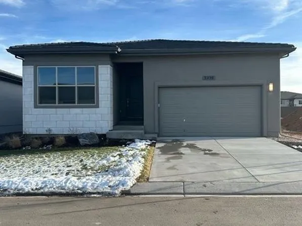 3228 Virga Loop, Colorado Springs, CO 80904