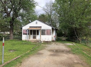 206 N Missouri Ave, Bokoshe, OK 74930