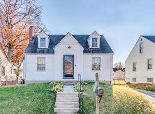 1014 Lakeview Ave, Saint Louis, MO 63138
