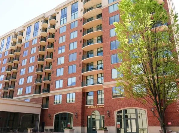 1101 Haxall Poin, Richmond, VA 23219