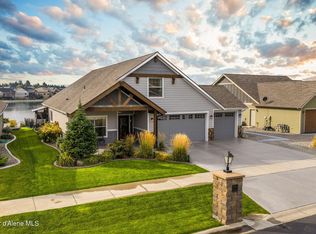 15079 N Pristine Cir, Rathdrum, ID 83858