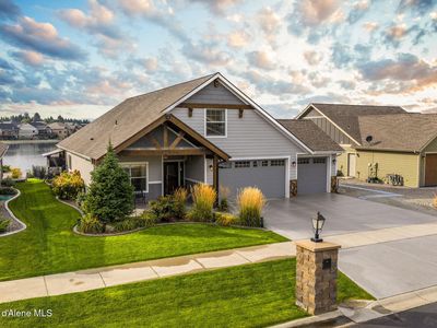 15079 N Pristine Cir, Rathdrum, ID, 83858
