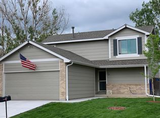 230 N Holcomb St, Castle Rock, CO 80104