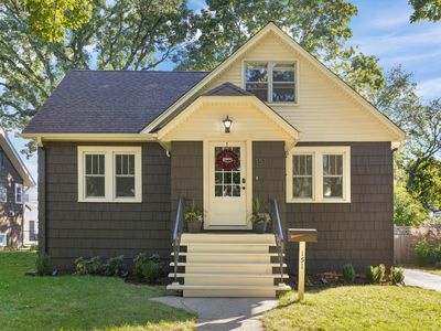 151 S Craig Pl, Lombard, IL, 60148