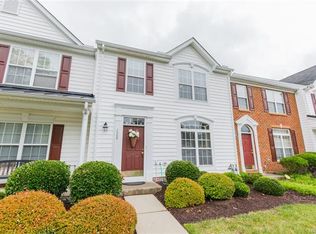 1508 Olde Sage Ct, Glen Allen, VA