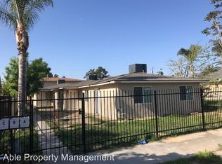 1109 Oregon St #C, Bakersfield, CA 93305