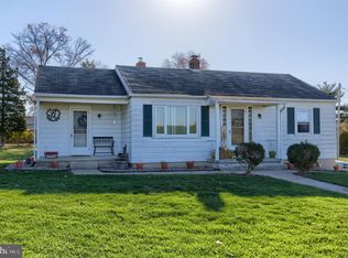 26 Grubb Ave, Lebanon, PA 17046